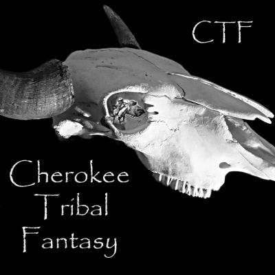 Cherokee Tribal Fantasy