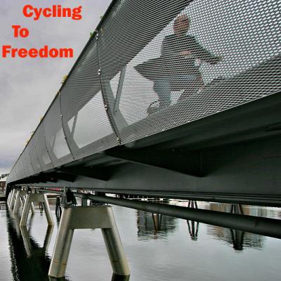 Cycling To Freedom *