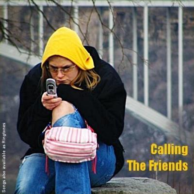 Calling The Friends *