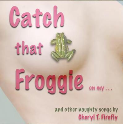 Catch that Froggie...
