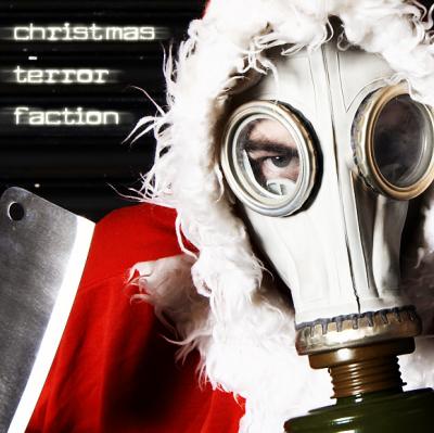 4th:Christmas Terror Faction * by iso3200