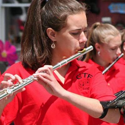 Charm The Flute *