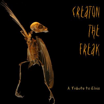 Creaton the Freak*