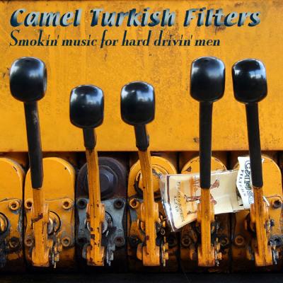 Camel Turkish Filters  *