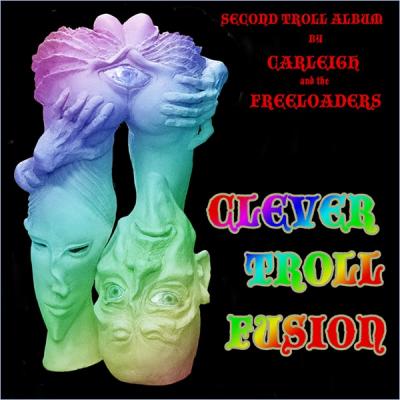 Clever Troll Fusion