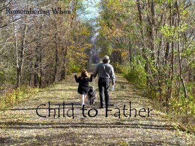 Child to Father *