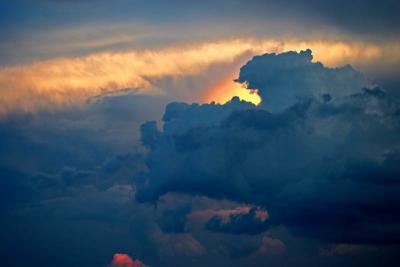 Monster Cloud *