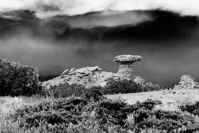 Camel Rock*