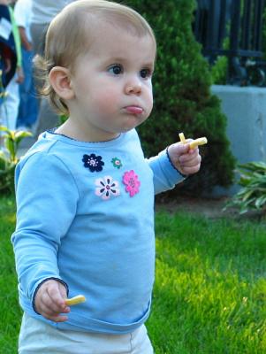 Little Glutton *