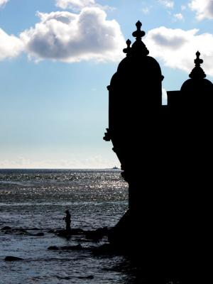 Belem Tower*