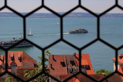 Lake Constance*