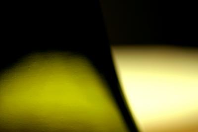 Bottle Neck Abstract *
