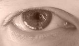 I in my eye<br>by Carmen
