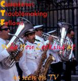 Cantankerous Troublemaking Fellows *