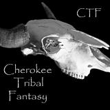 Cherokee Tribal Fantasy