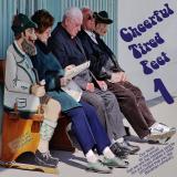 Cheerful Tired Feet *