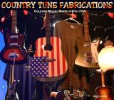 Country Tune Fabrications *