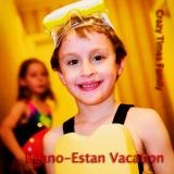 * Crazy Times Family sings Beano-Estan Vacation