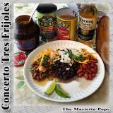 <B>Concerto Tres Frijoles</b> *