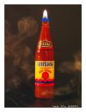 Is this spicy hot or hot hot? (*)
