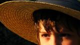 Portrait on a Hot Afternoon *