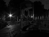 Shadows playground *