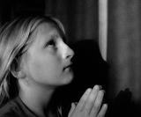 Love for God Through A Childs Prayer  *