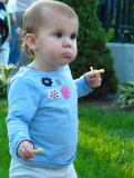 Little Glutton *