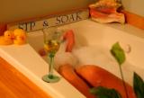 Comfy Bath  *