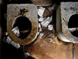From Fresh Matter To Dust   -   The Life Cycle of Excrement