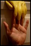 Lend a helping.... glove.