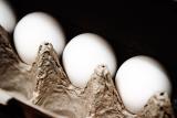 * Eggs