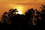 Indian Sunset *