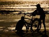Water Bike *