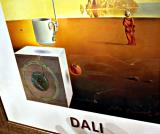 * Trying to reach Dali
