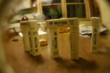 Butterhenge Under Glass*