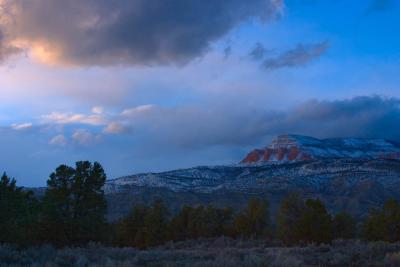 Escalante, March 2005