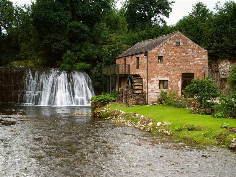 Rutter Mill