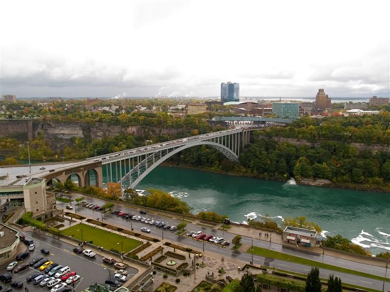 The Rainbow Bridge
