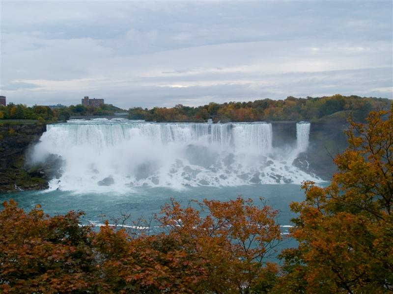 American Falls