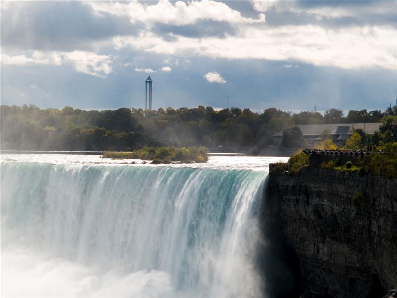Niagara Falls