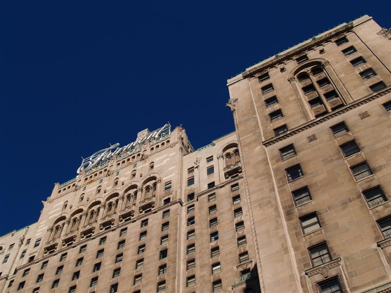 Toronto architecture