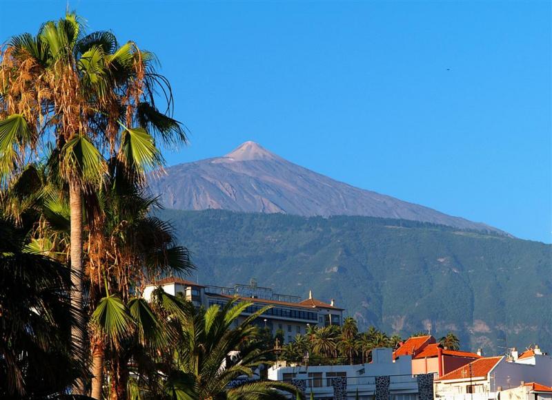 Teide