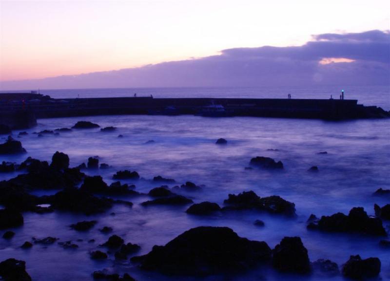 Puerto De La Cruz