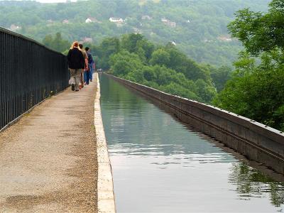 Pontcysyllte Aqueduct