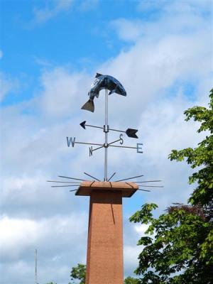 Pooley Bridge