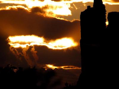 Brough Castle