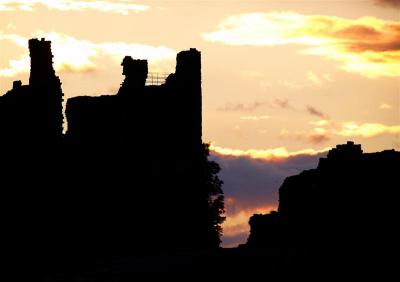 Brough Castle