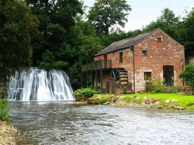 Rutter Mill
