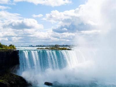 Niagara Falls